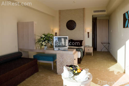 Joy Nashira Hotel 4